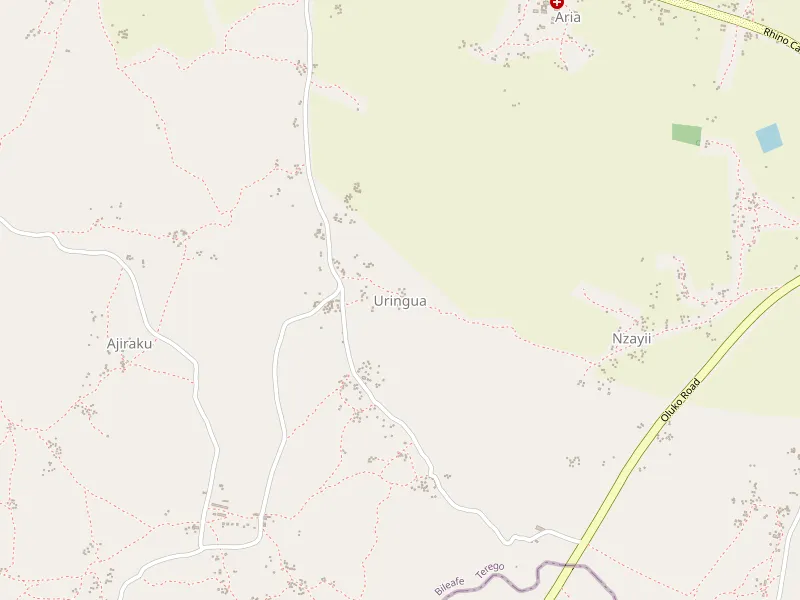 Descargar mapa de Uringua