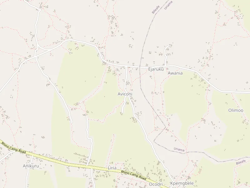 Pobierz mape Aviconi
