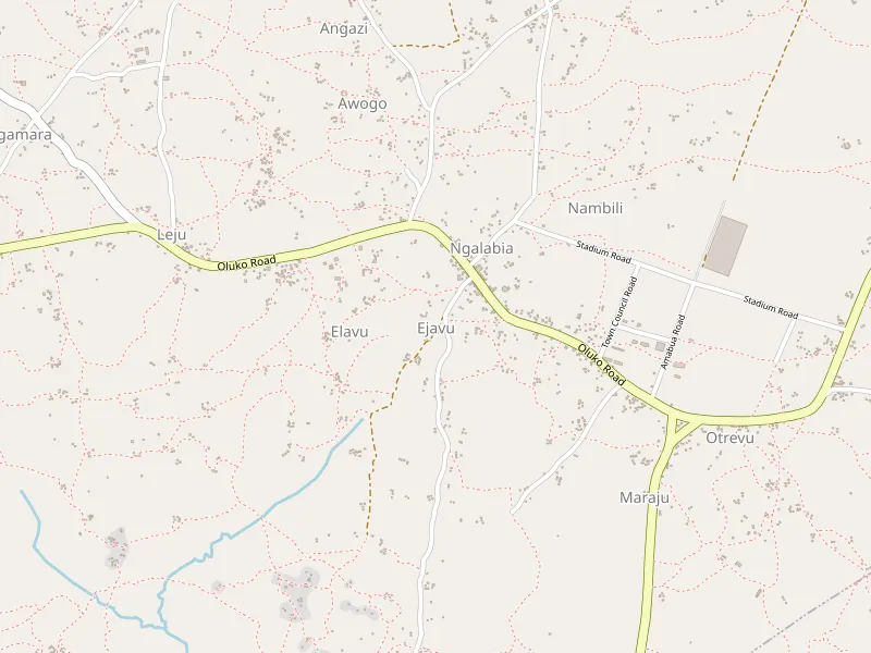 Ejavu का नक्शा डाउनलोड करें