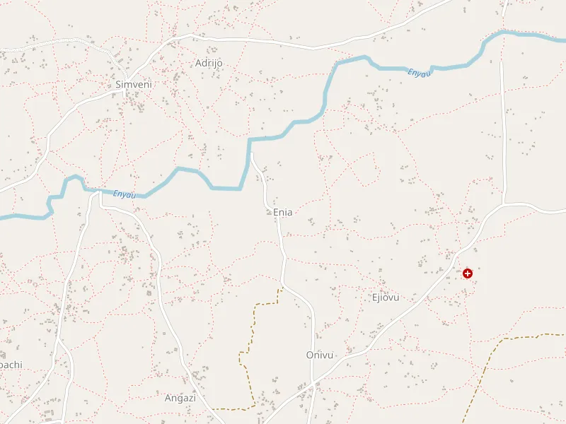 Eniaの地図をダウンロード