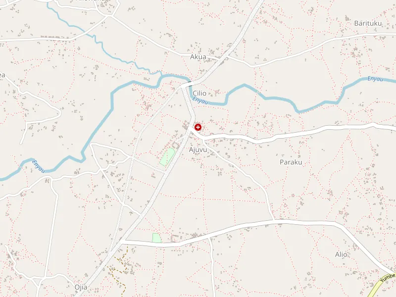 Ajuvu haritasini indir
