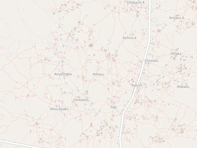 Scarica mappa di Adravu