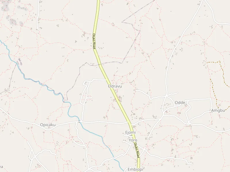 Stahnout mapu Odravu
