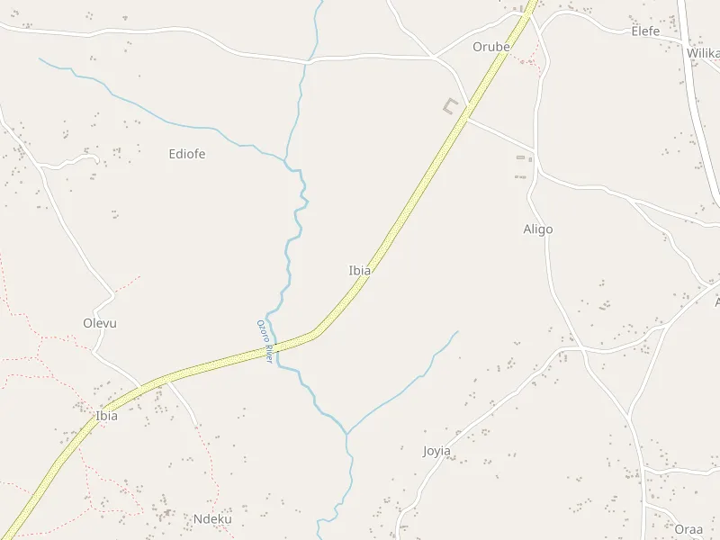 Scarica mappa di Ibia