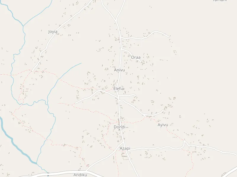 Elefiaの地図をダウンロード