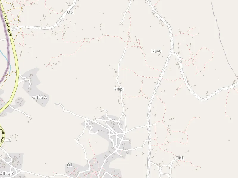 Pobierz mape Yiapi