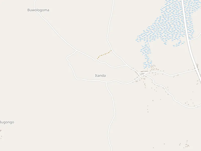 Stahnout mapu Itanda