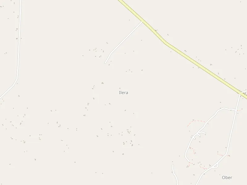 Ilera terkep letoltese