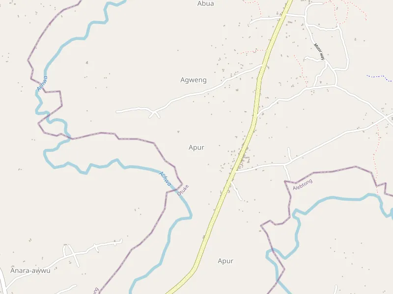 Stahnout mapu Apur