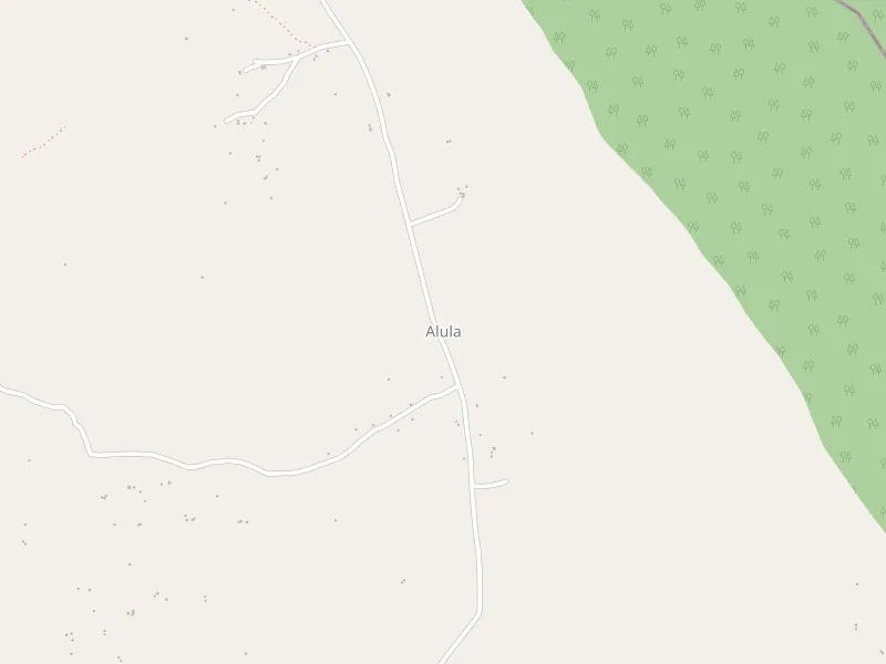 Stahnout mapu Alula