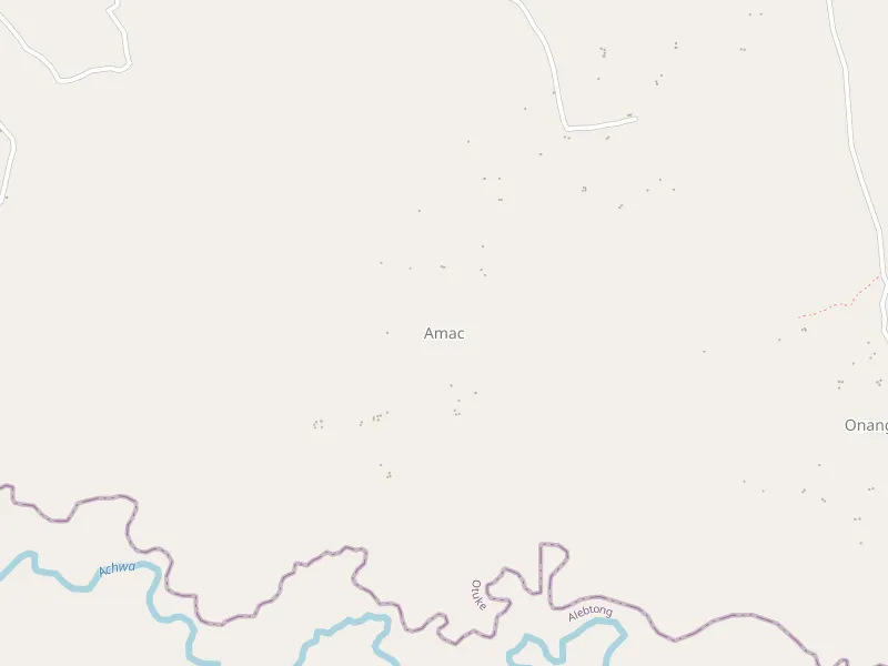 Karte von Amac herunterladen
