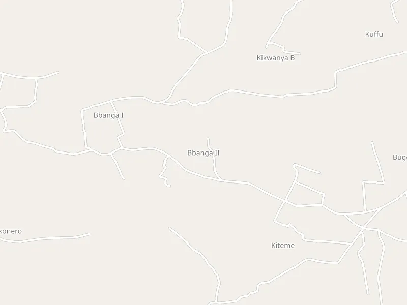 Pobierz mape Bbanga II