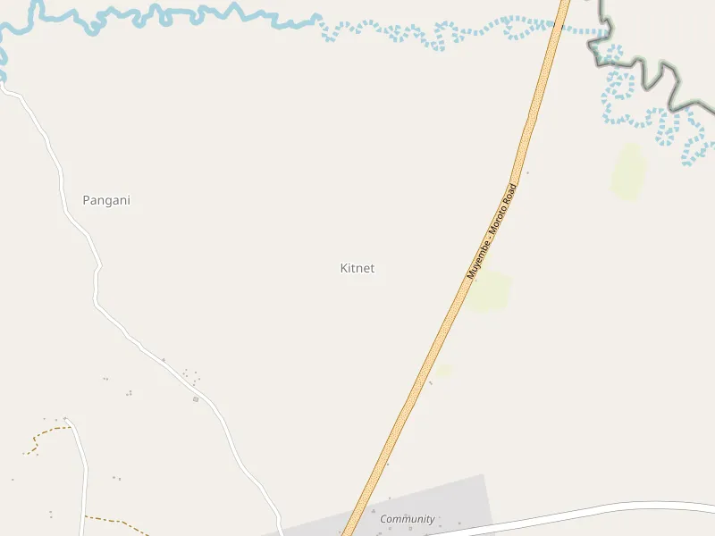 Scarica mappa di Kitnet