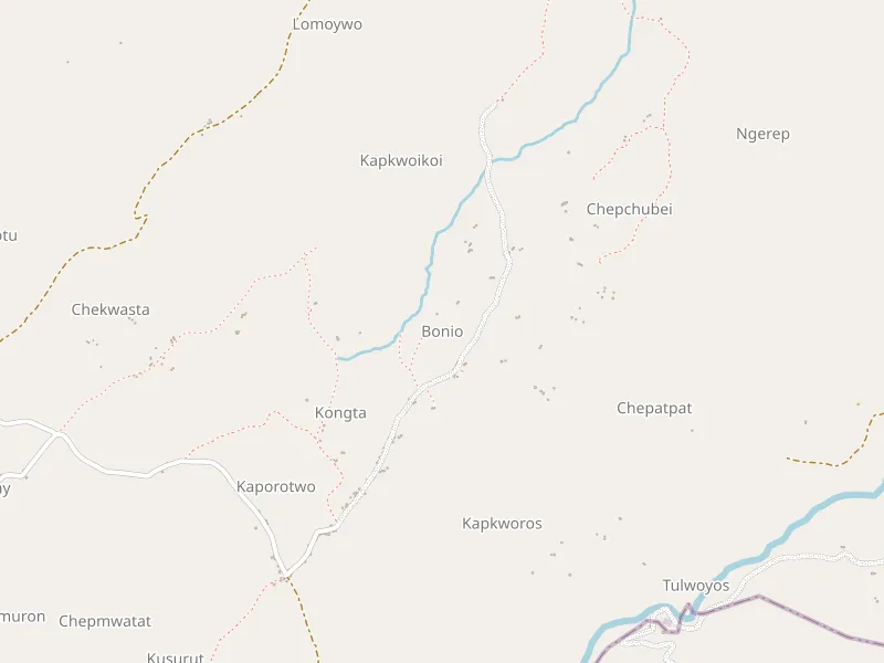 Stahnout mapu Bonio