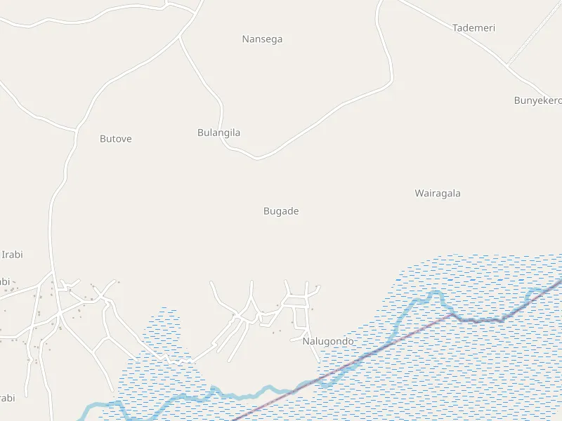Stahnout mapu Bugade