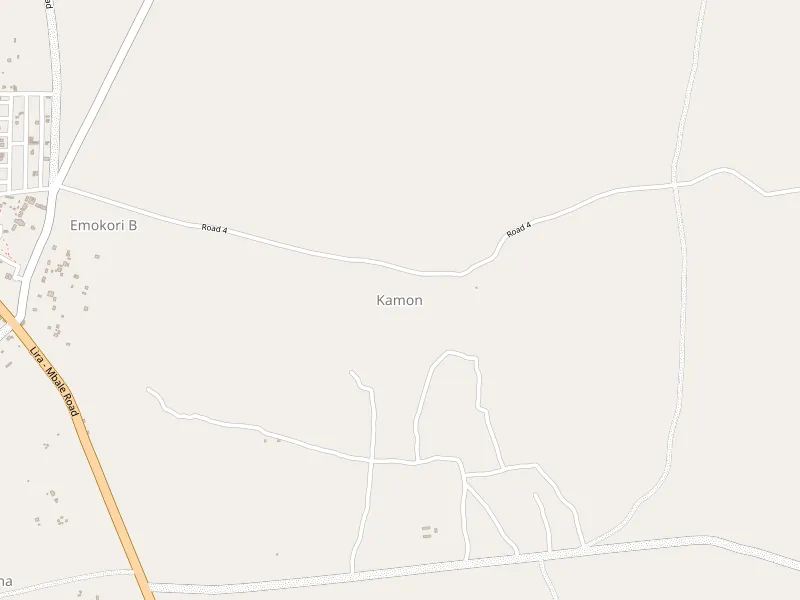 Download map of Kamon