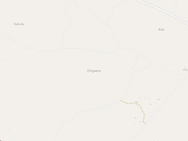 تحميل خريطة Ongaara
