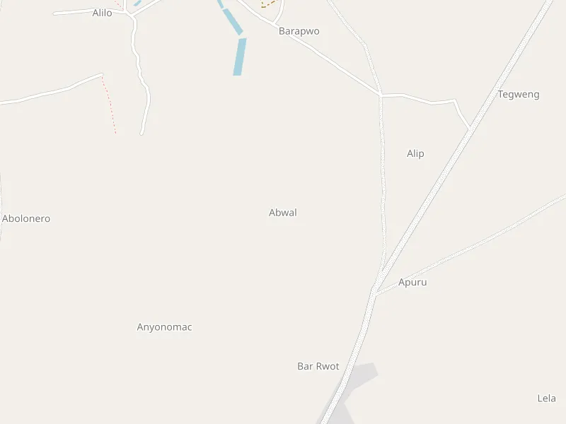 Abwalの地図をダウンロード