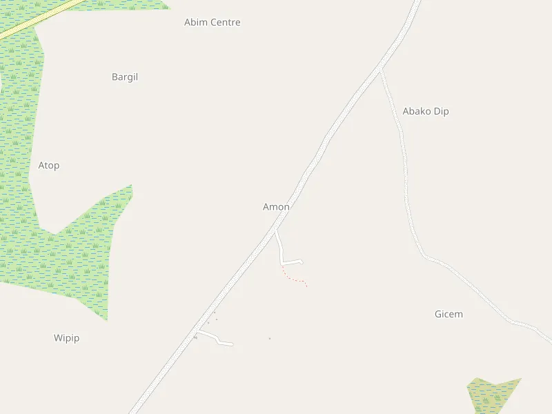 Stahnout mapu Amon