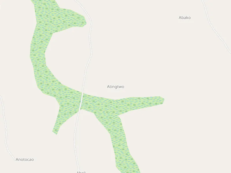 Atingtwoの地図をダウンロード