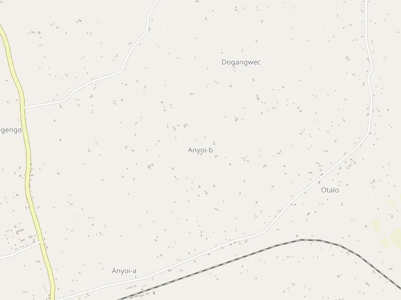 Pobierz mape Anyoi-b
