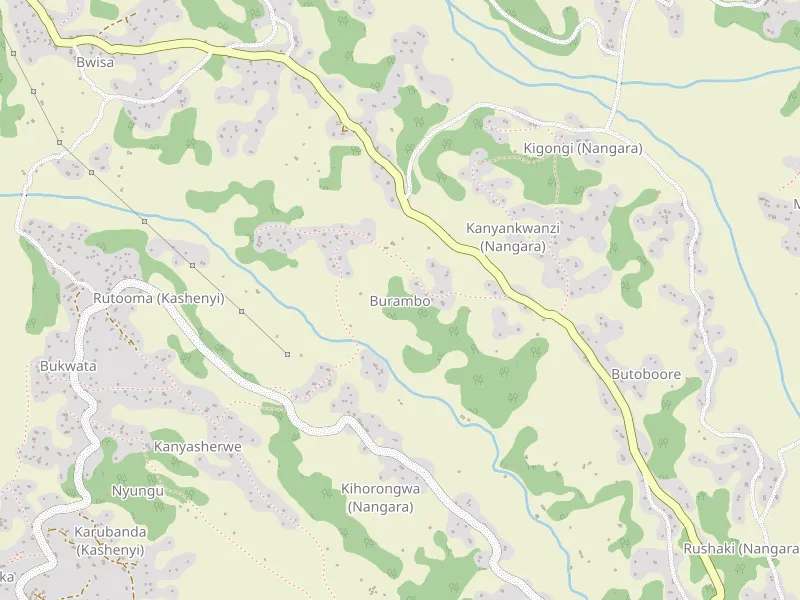 Burambo 지도 다운로드