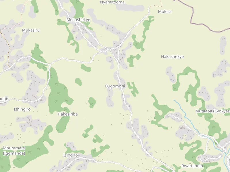 Stahnout mapu Bugomora