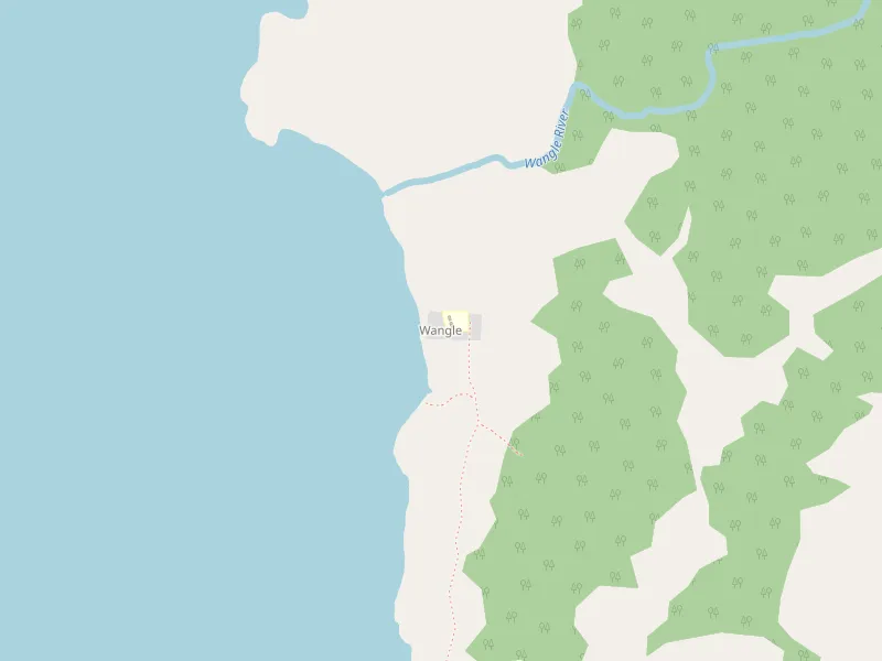 Stahnout mapu Wangle
