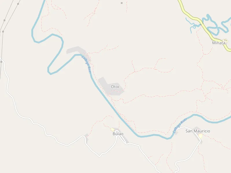 Stahnout mapu Otoc