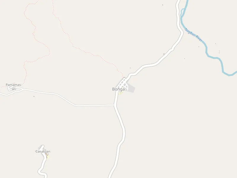 تحميل خريطة Boñga