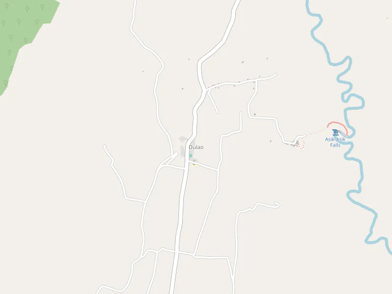 تحميل خريطة Dulao