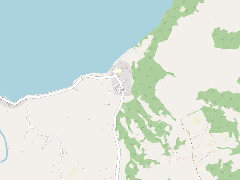 Download map of Dilam