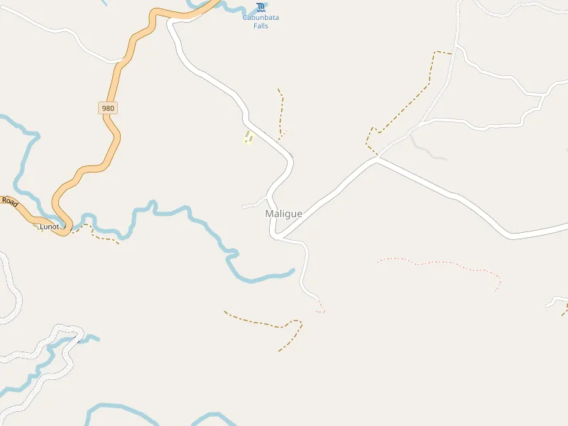 Scarica mappa di Maligue