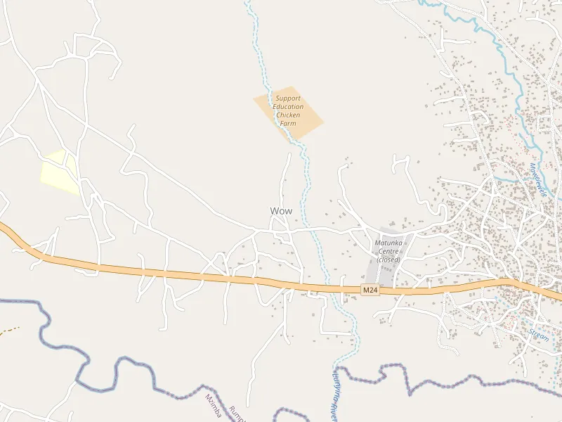 Scarica mappa di Wow