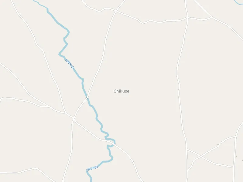 Chikuseの地図をダウンロード