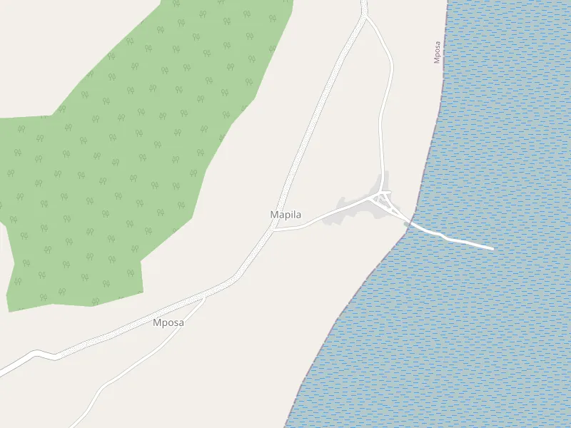 Stahnout mapu Mapila