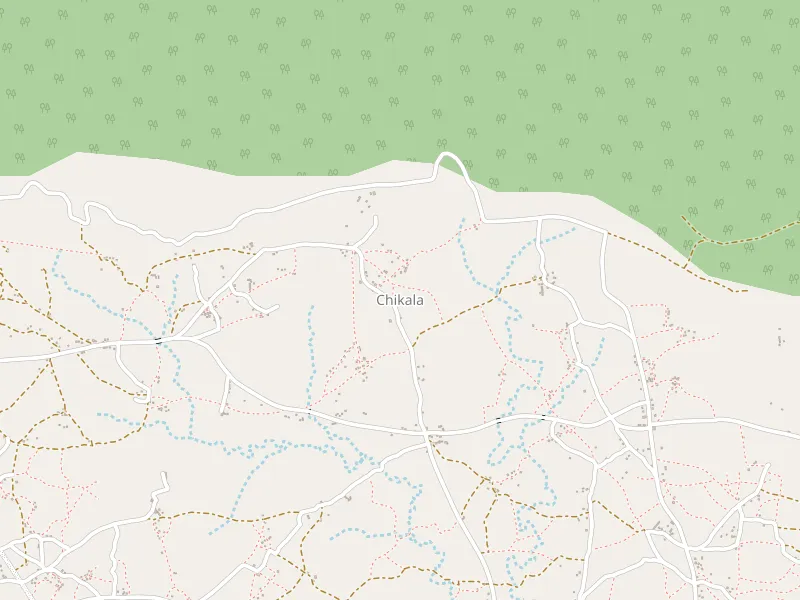 Chikala 지도 다운로드