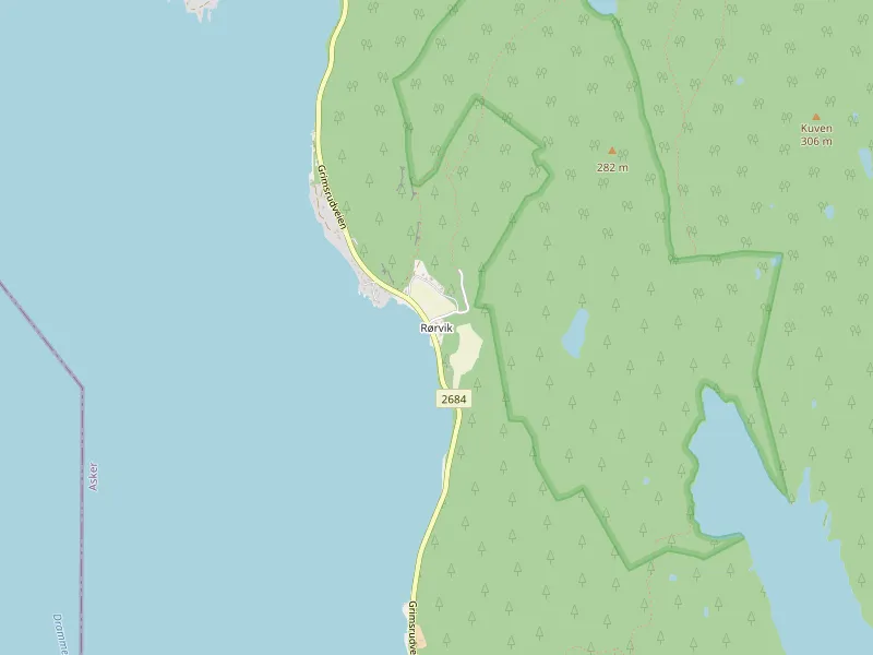 Stahnout mapu Rørvik