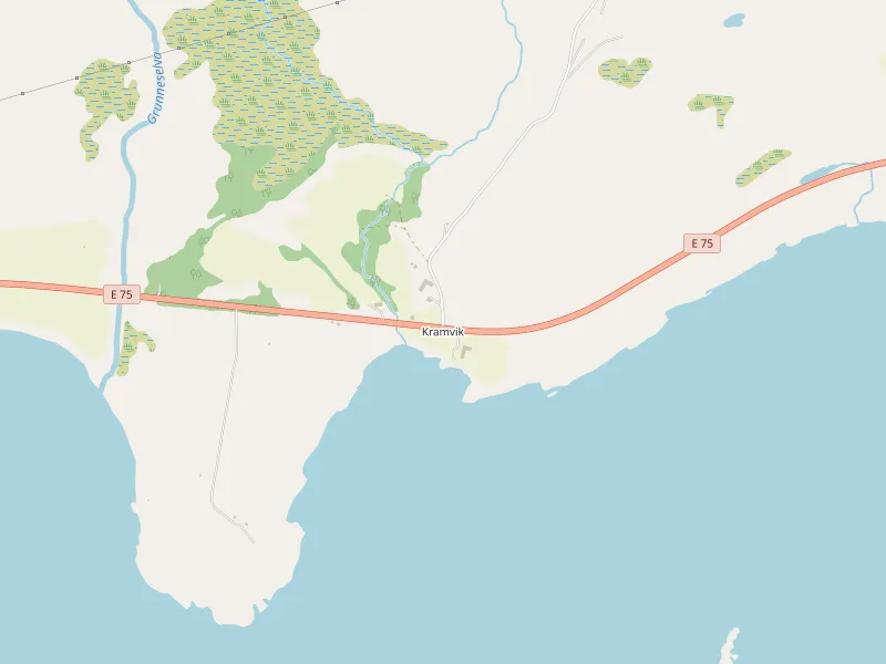Stahnout mapu Kramvik