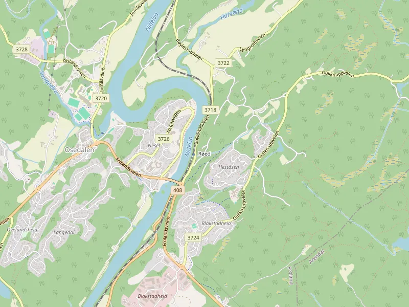 Stahnout mapu Røed