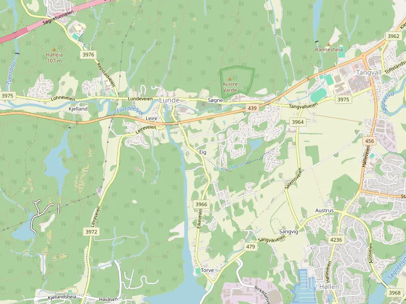 Pobierz mape Eig