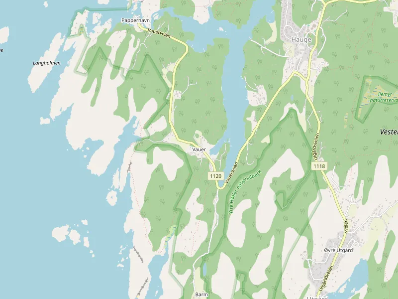 Stahnout mapu Vauer