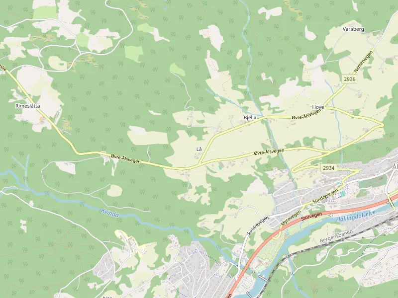 Stahnout mapu Lå