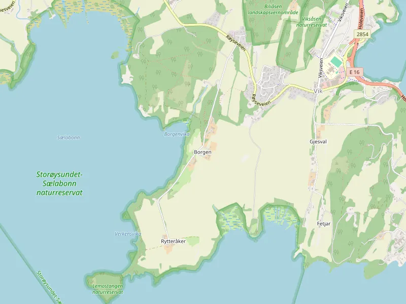 Stahnout mapu Borgen