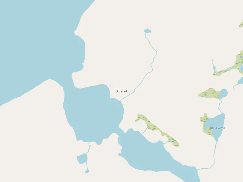 Burstad haritasini indir