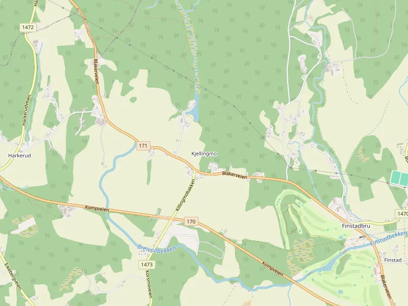Stahnout mapu Kjellingmo