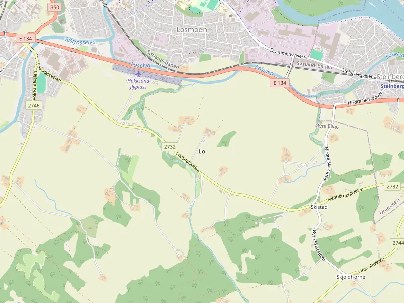 Scarica mappa di Lo