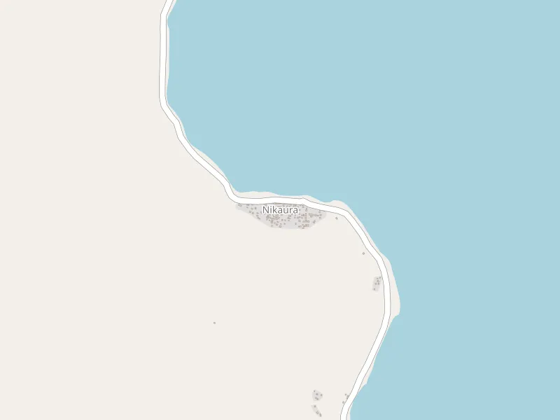 Nikaura terkep letoltese
