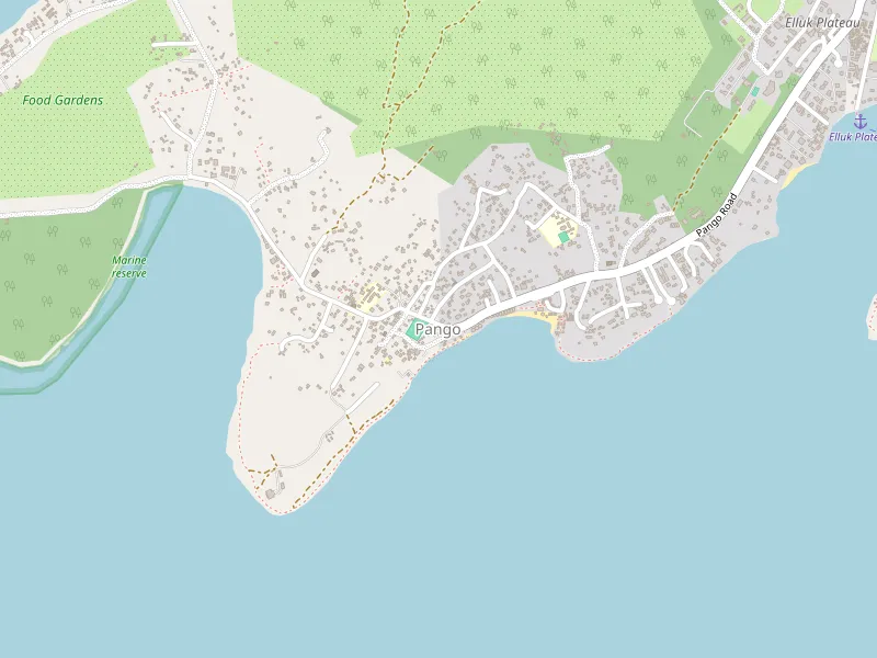 Download map of Pango