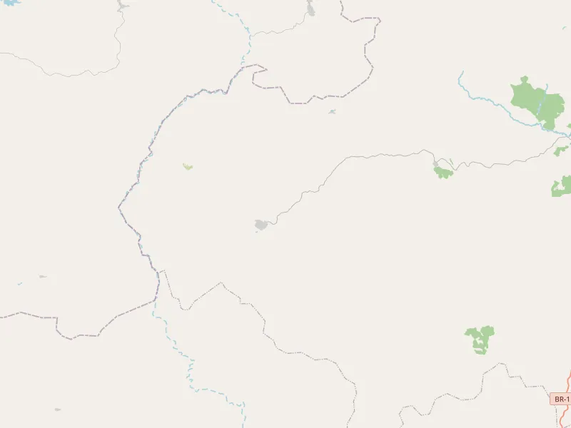 Download map of Comercinho